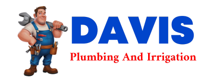 Trusted plumber in BOLIVAR